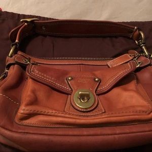 Coach Luxury collection handbag